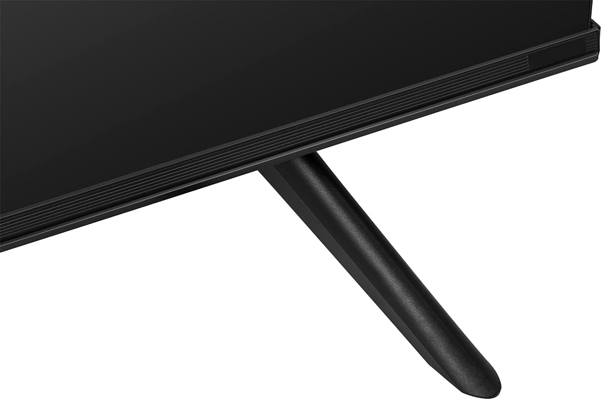 HISENSE QLED Smart TV, 55 Inch E7K with Quantum Dot Colour, Dolby Vision·Atmos, Share to TV, Voice Control and Game Mode VRR ALLM, AI Sports Mode, Youtube, Netflix, Shahid and Anghami,55E7K