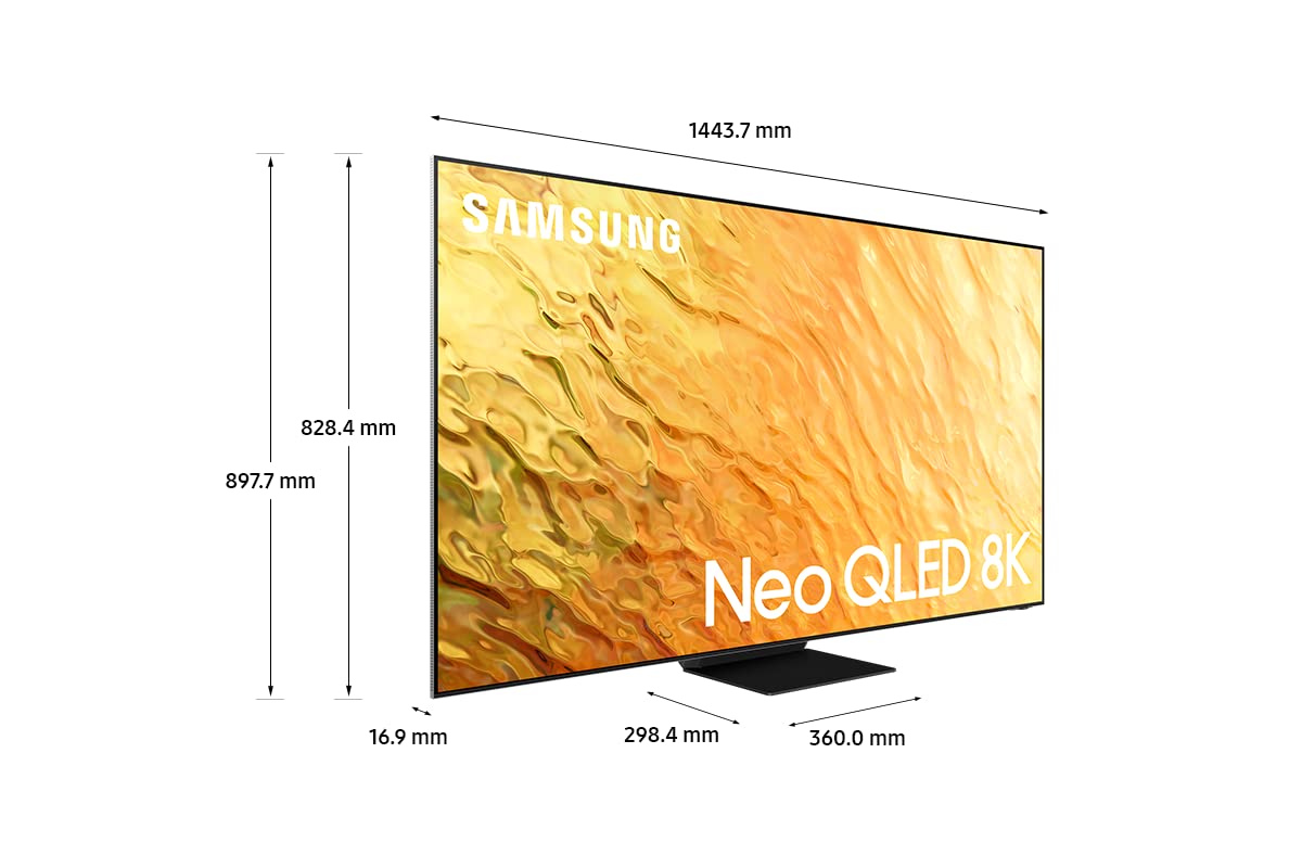 Samsung 75 Inch TV Crystal UHD Crystal Processor 4K Hub - UA75CU7000UXZN (2023 Model)
