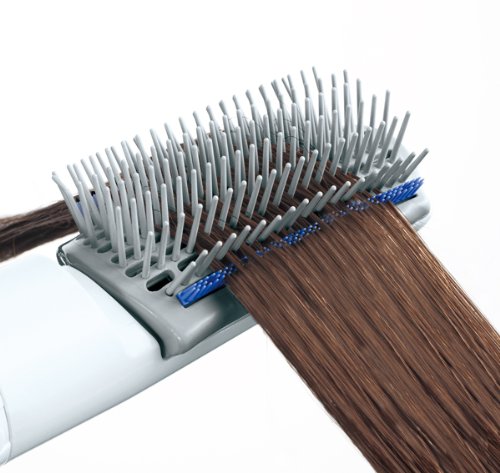 Panasonic Eh Ka31 W Hair Styler, (220 Volts), Multicolor, 650 Watts
