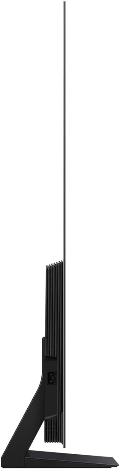 Samsung 65 Inch TV Crystal UHD 4K Crystal Processor 4K Airslim Dynamic Crystal Color - UA65CU8000UXZN (2023 Model)