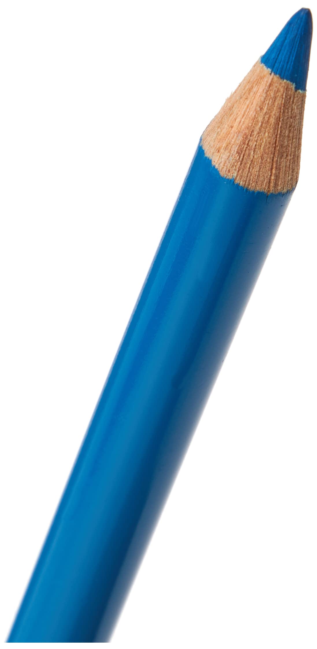 Faber-Castell Art & Graphic Polychromos Colour Pencil, (199), Black, for Art, Craft, Drawing, Sketching, Home, School, University, Colouring