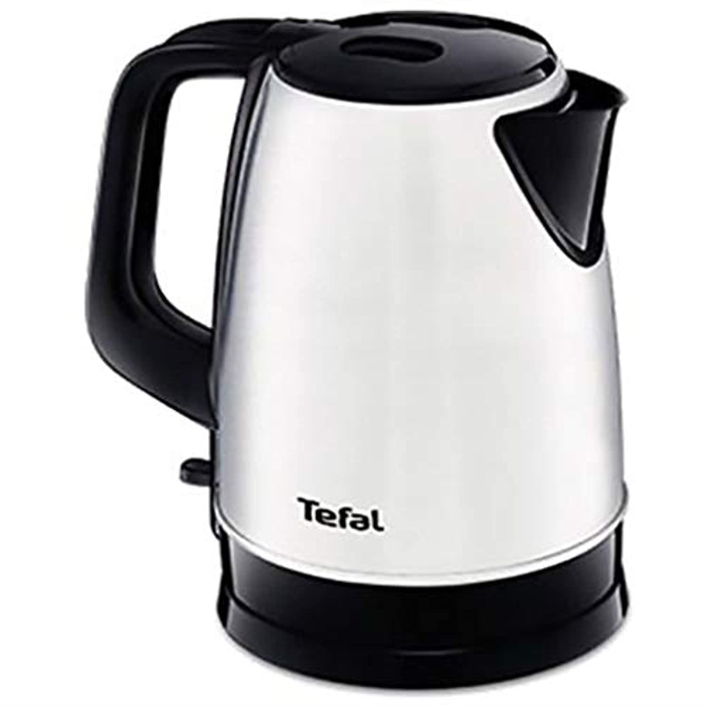 Tefal Kettle 1.7 litre, 2400 watts, with removable anti-scale filter,Black K0330827