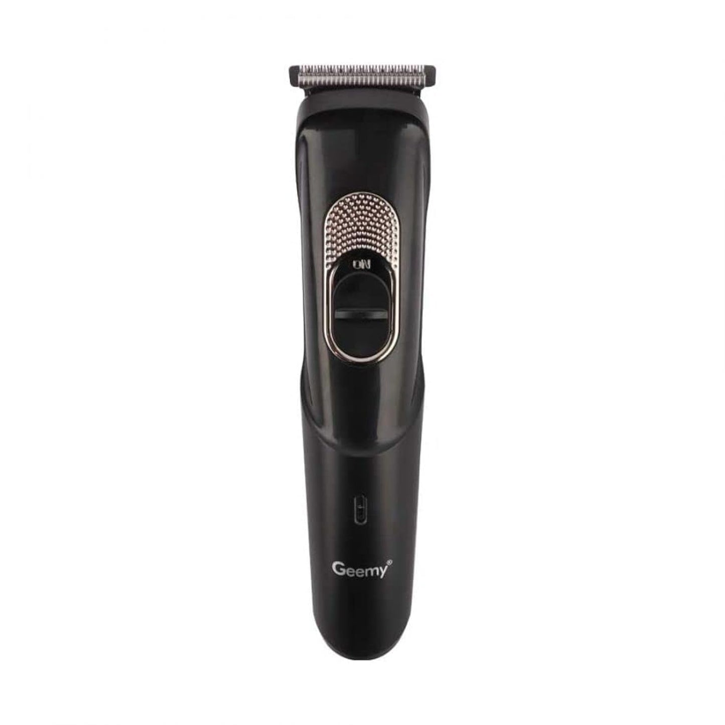 Geemy Professional Rechargeable Hair Trimmer, GM-6583