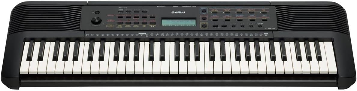 Yamaha Psr-E273 Keyboard + Pa 130 Adaptor