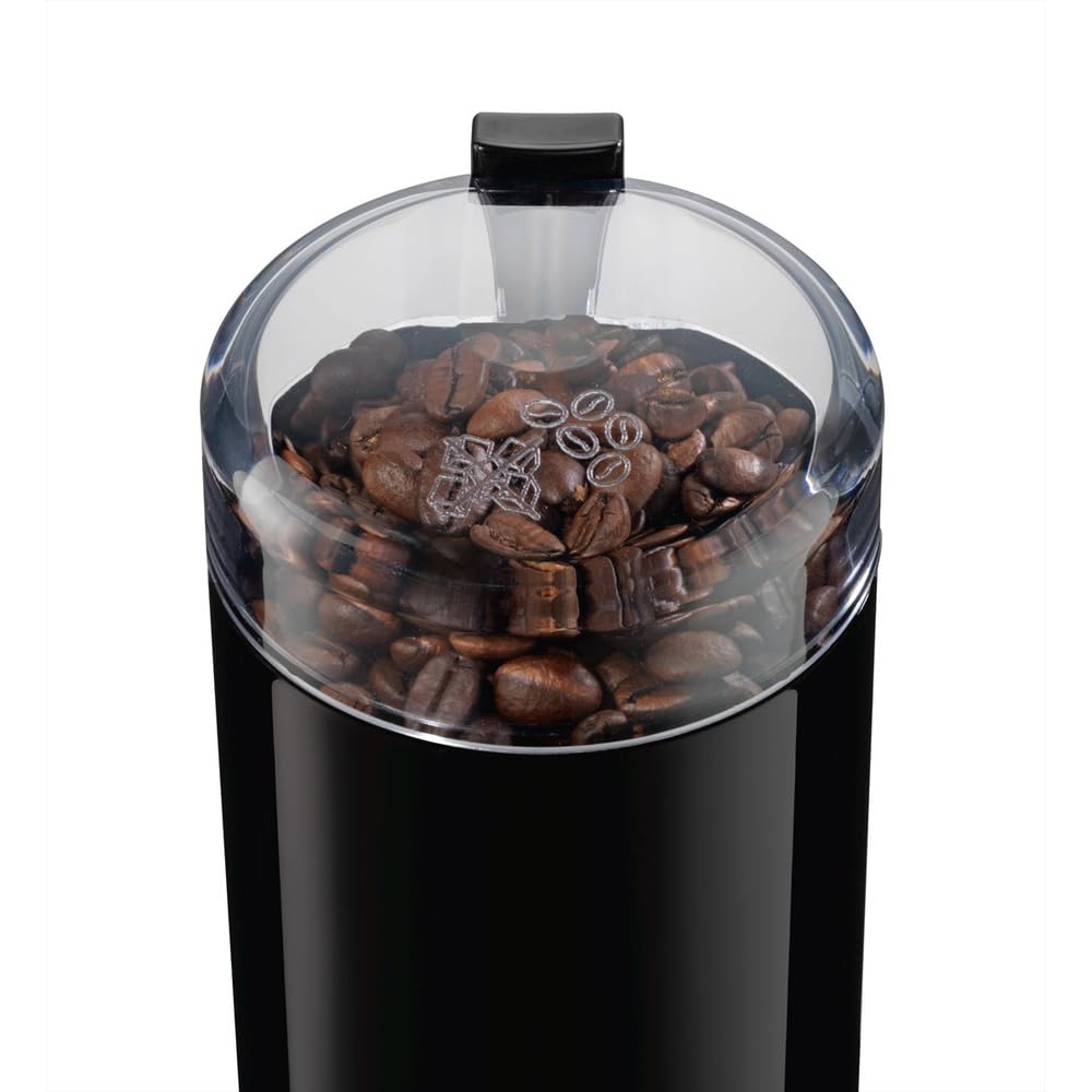 Bosch - Coffee Grinder - (TSM6A011W) - White