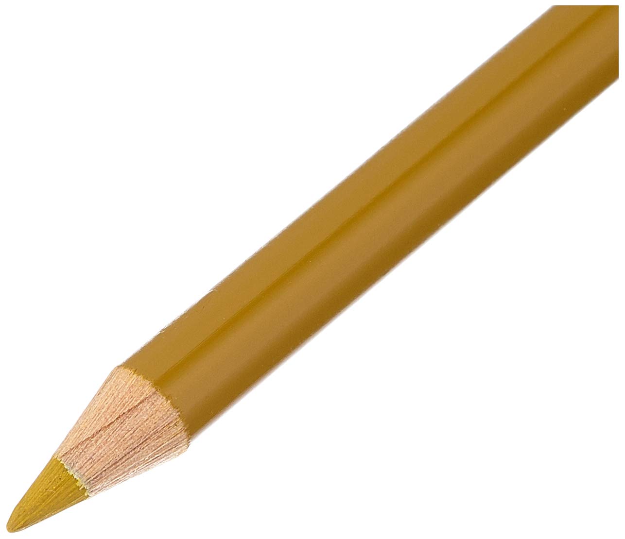 Faber-Castell Art & Graphic Polychromos Colour Pencil, (199), Black, for Art, Craft, Drawing, Sketching, Home, School, University, Colouring
