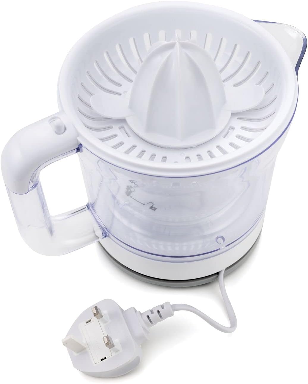 BLACK+DECKER Citrus juicer 600 ML CJ675-B5