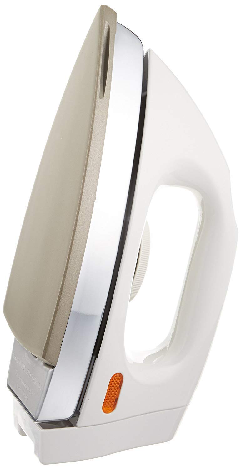 Panasonic NI-100DX 240 V Cordless Seterika tanpa kord (White)