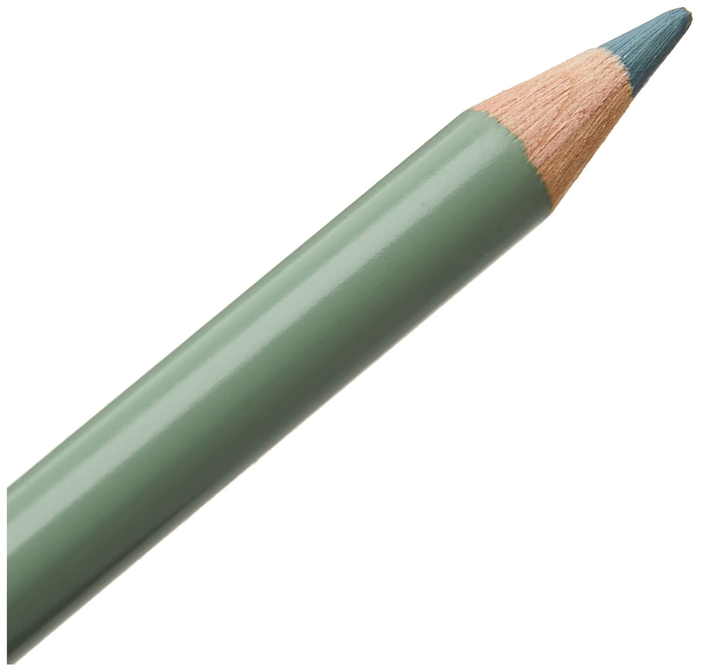 Faber-Castell Art & Graphic Polychromos Colour Pencil, (199), Black, for Art, Craft, Drawing, Sketching, Home, School, University, Colouring