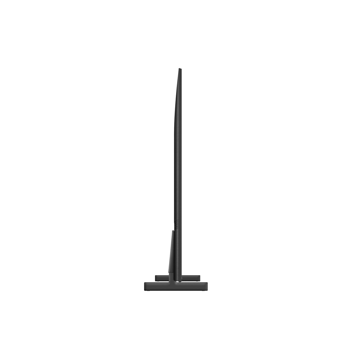 Samsung 43 Inch TV Crystal UHD 4K Crystal Processor 4K Airslim Dynamic Crystal Color - UA43CU8000UXZN (2023 Model)