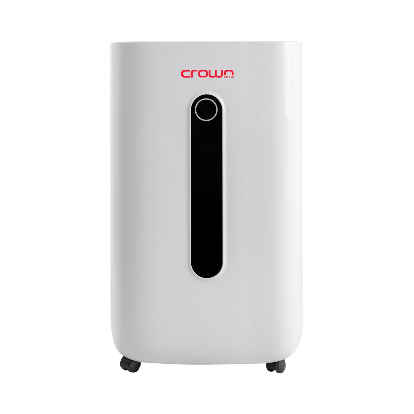 Crownline dehumidifier md-231 : 220-240 v, 50 hz, 450w, 2.4 a, r134a/90g, whitemin 1 year manufacturer warranty
