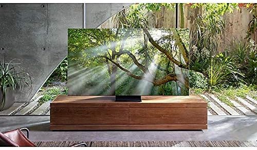 Samsung 65 Inch TV Crystal UHD 4K Crystal Processor 4K Airslim Dynamic Crystal Color - UA65CU8000UXZN (2023 Model)
