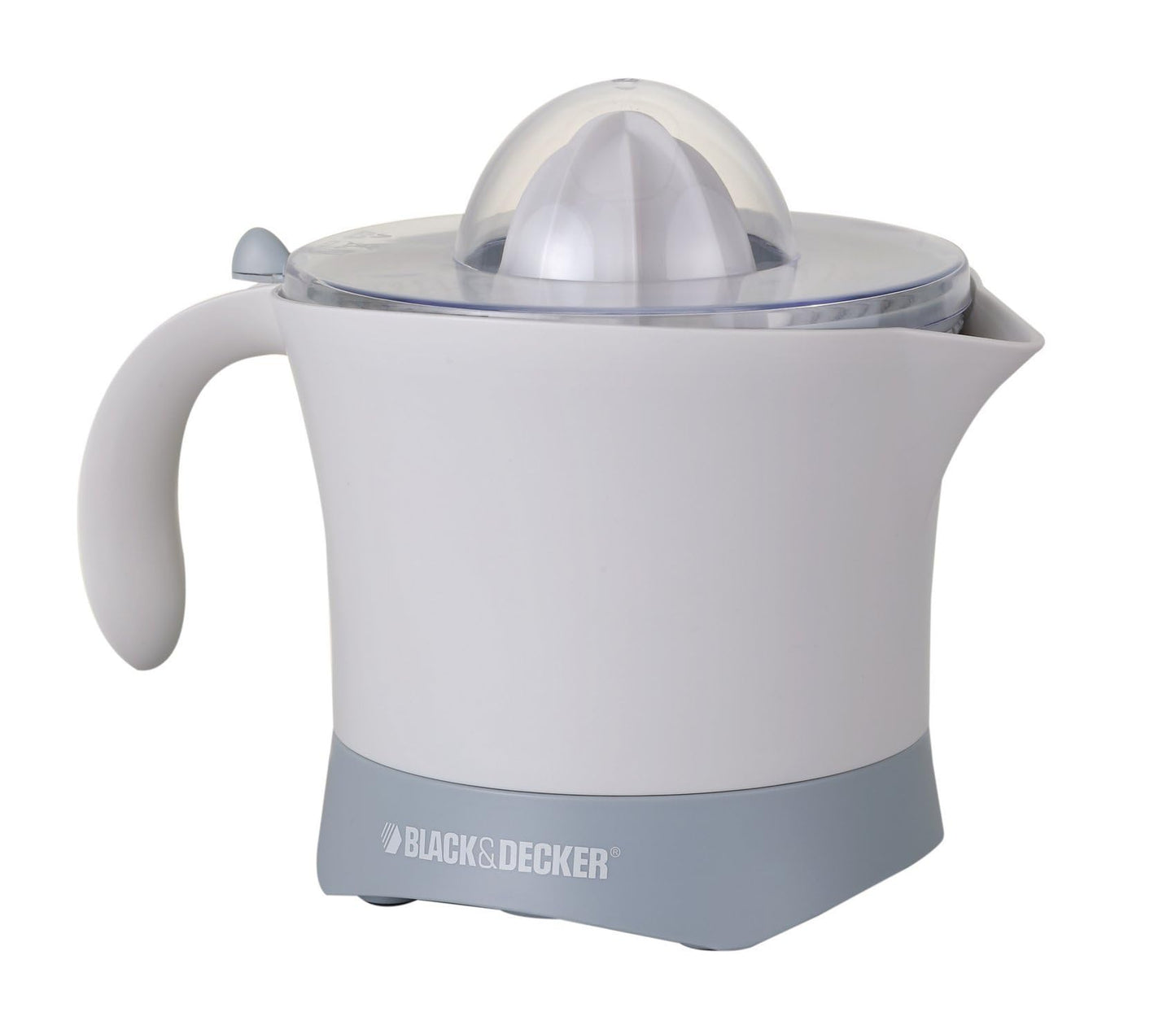 BLACK+DECKER Citrus juicer 600 ML CJ675-B5