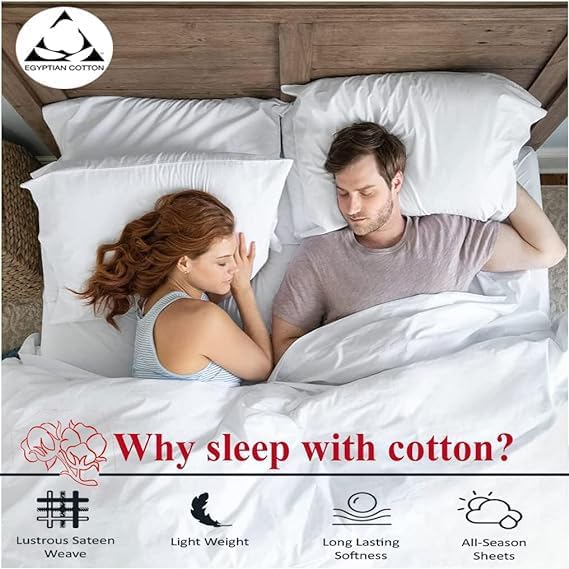 Split Top California King Sheets Split Head California King Sheets Sets for Adjustable Beds - 100% Egyptian Cotton 800TC Split Head Flex Top 18" Deep Pocket - 34" Top Split Cal-King, Plum Solid