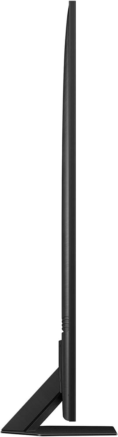 Samsung 65 Inch TV Crystal UHD 4K Crystal Processor 4K Airslim Dynamic Crystal Color - UA65CU8000UXZN (2023 Model)