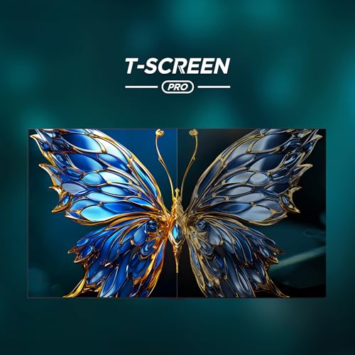 TCL 164 cm (65 inches) 4K Ultra HD Smart QLED Google TV 65C645 (Black)