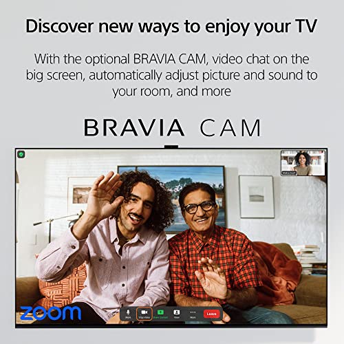 Sony 75 Inch 4K Ultra HD TV X90L Series: BRAVIA XR Full Array LED Smart Google TV with Dolby Vision HDR and Exclusive Features for The Playstation® 5 XR75X90L- Latest Model,Black