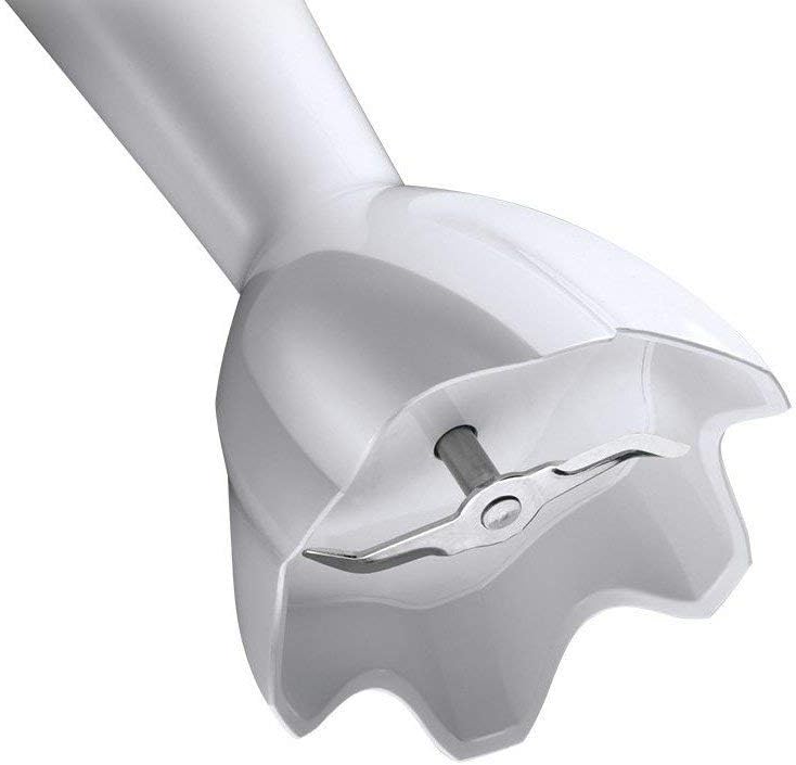 Braun Hand Blender, White, 350 Ml, MQ3025, MQ 3025 Omelette, S
