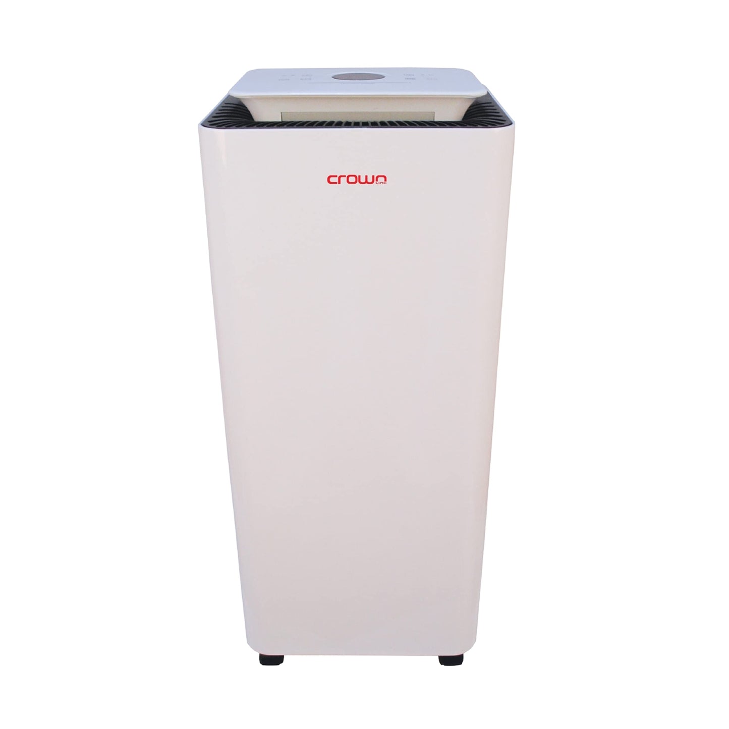 Crownline dehumidifier md-231 : 220-240 v, 50 hz, 450w, 2.4 a, r134a/90g, whitemin 1 year manufacturer warranty