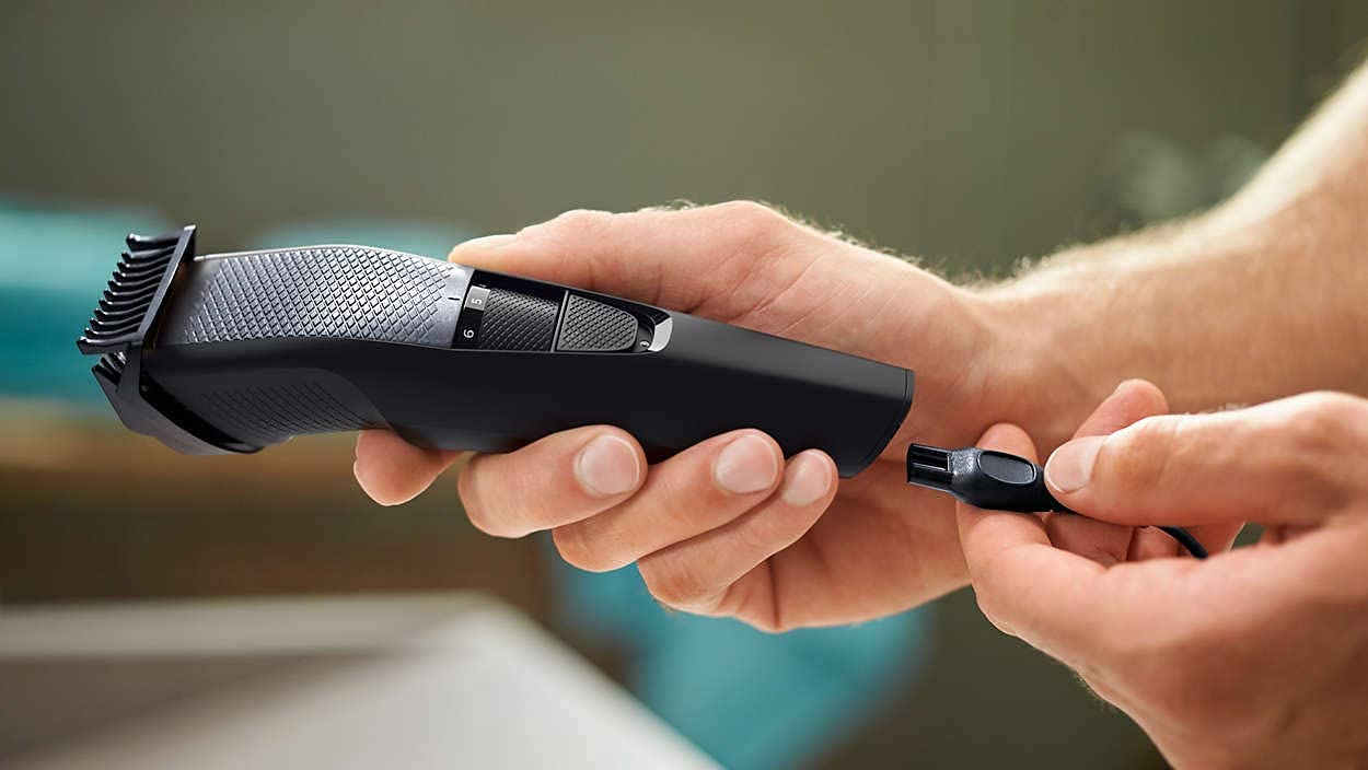 PHILIPS Beard Trimmer Series 3000 Bt320813