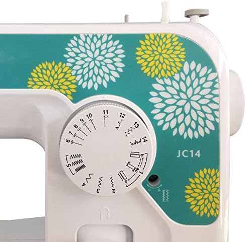 Brother JC14 Household Sewing Machine