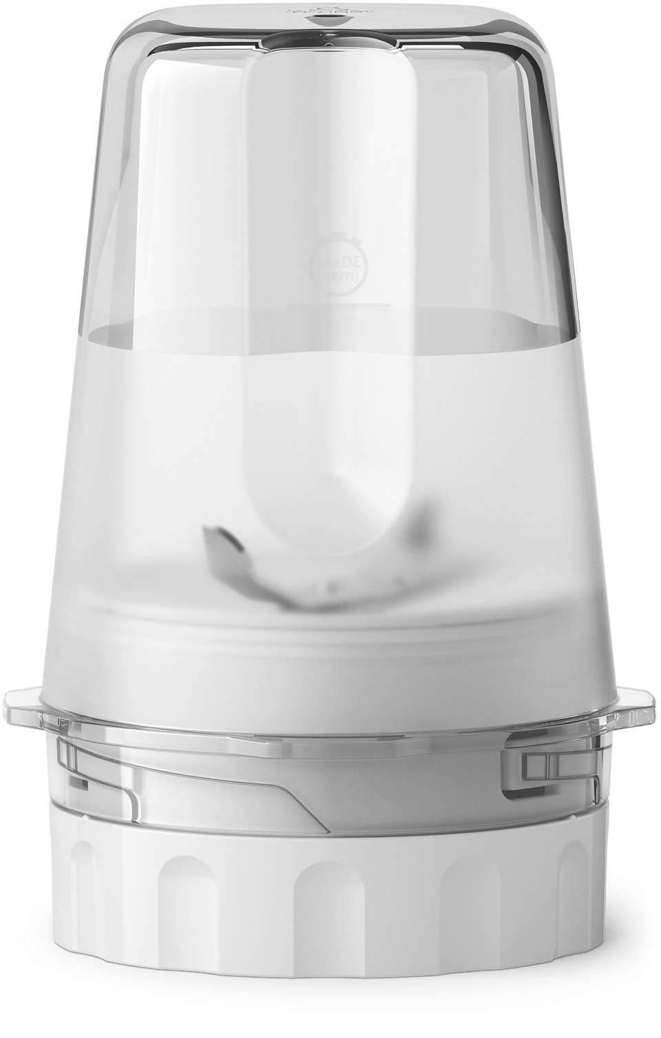 Philips Series 5000 Blender Core HR2222/01,5 preset settings,Piano buttons,700W, Lavender