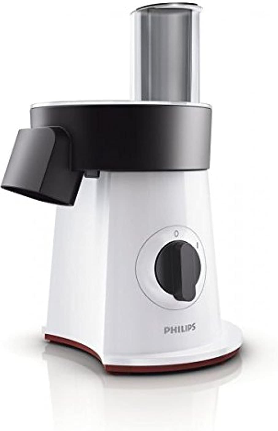 Philips Viva Collection Salad Maker White, HR1388