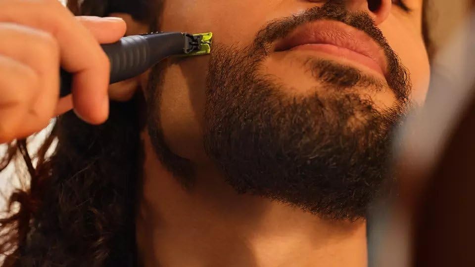 Philips OneBlade Face QP2724/20