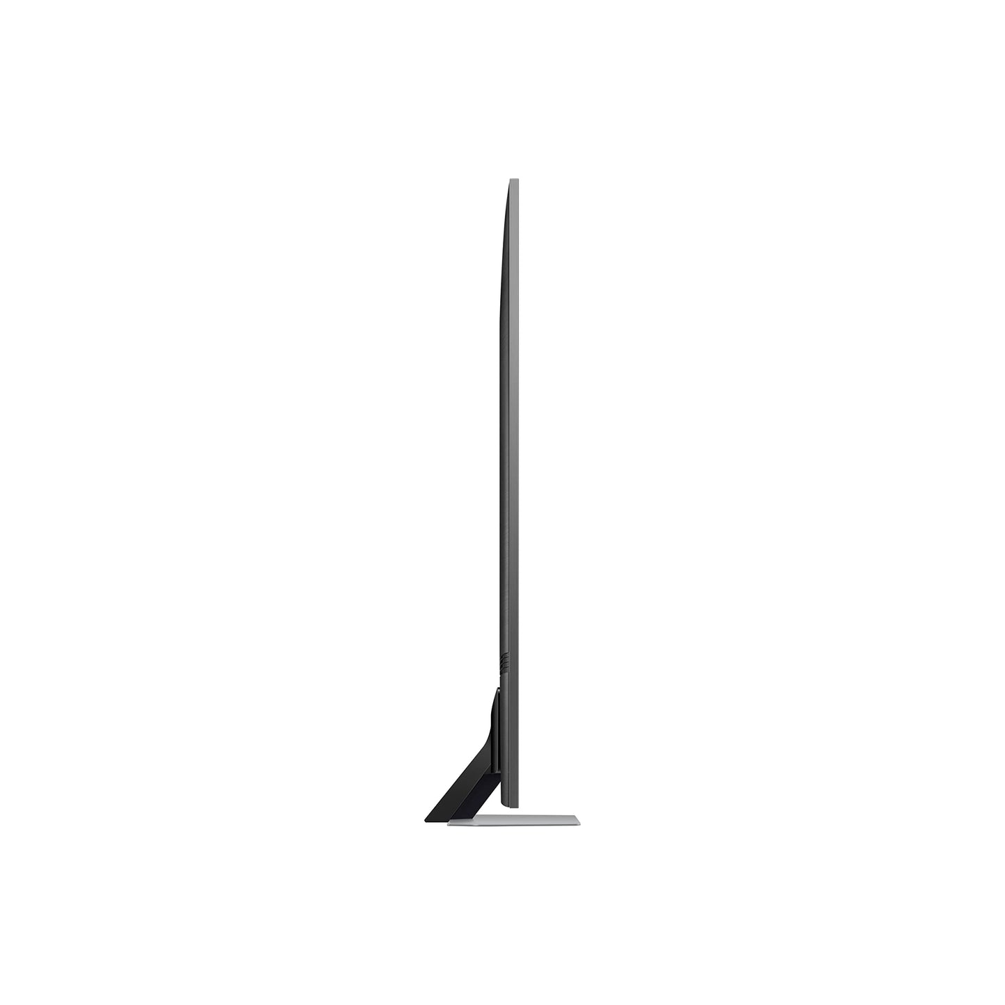 Samsung 55 Inch TV Neo QLED 4K Neural Quantum Processor 4K Anti Reflection - QA55QN90CAUXZN (2023 Model)