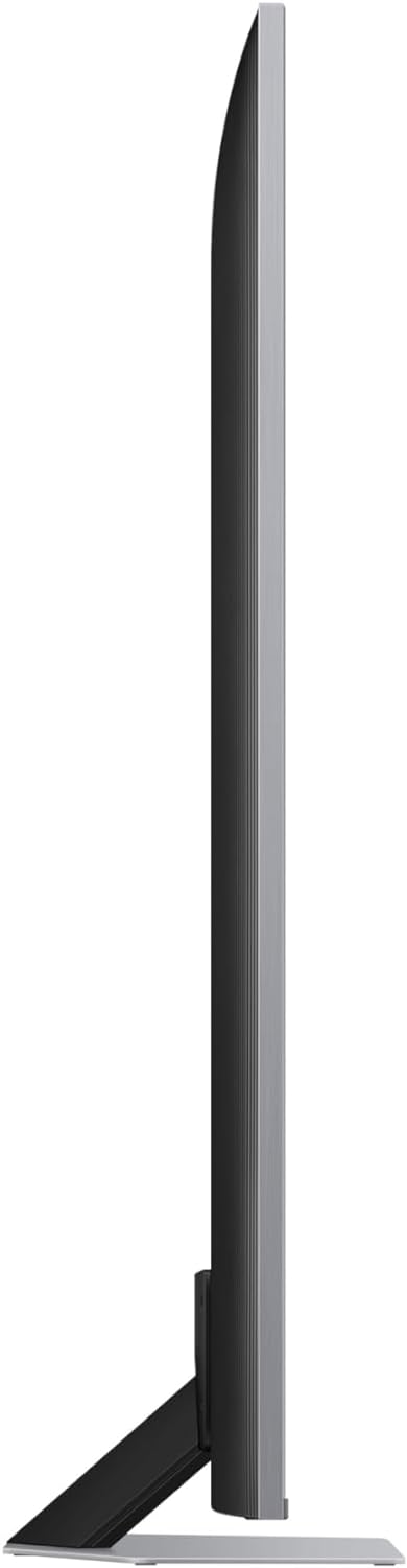 Samsung 55 Inch TV Crystal UHD Crystal Processor 4K Hub - UA55CU7000UXZN (2023 Model)