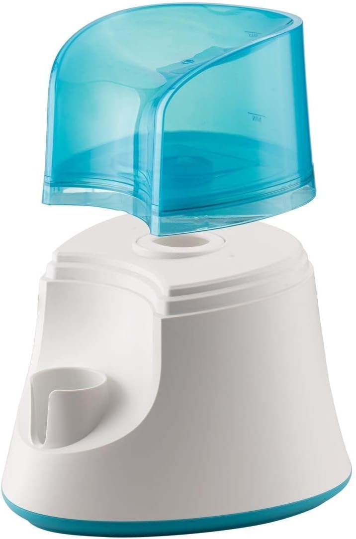 BLACK+DECKER Portable Digital Handheld Garment Steamer 1600W Black HSTD1600-B5