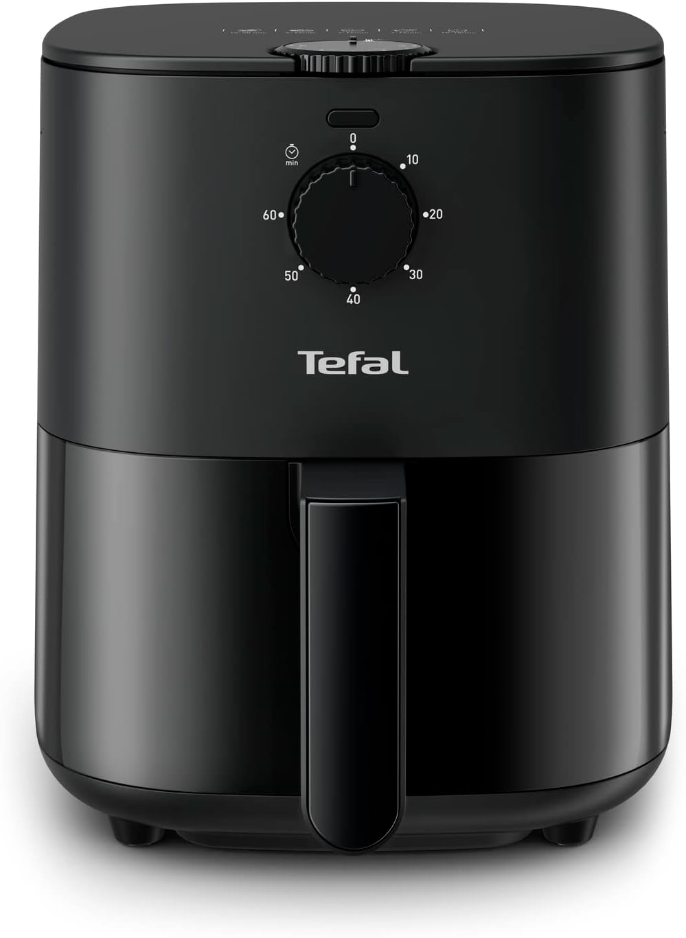 TEFAL Air Fryer | Easy Fry & Grill Digital 2-in-1 |4.2 L Capacity | 1550 W | Healthy Cooking | Air Fry + Grill | 8 Automatic Programs |Adjustable Temperature | Timer | 2 Years Warranty | EY505D27