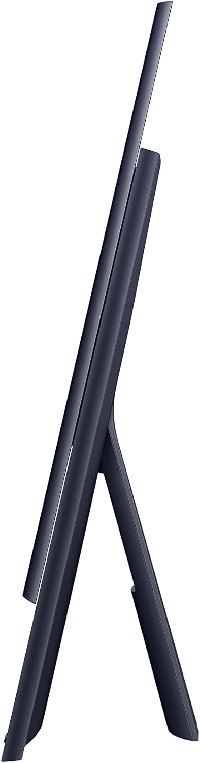 Samsung 43 Inch TV The Sero Lifestyle QLED 4K Quantum Dot - QA43LS05BAUXZN (2022 Model)