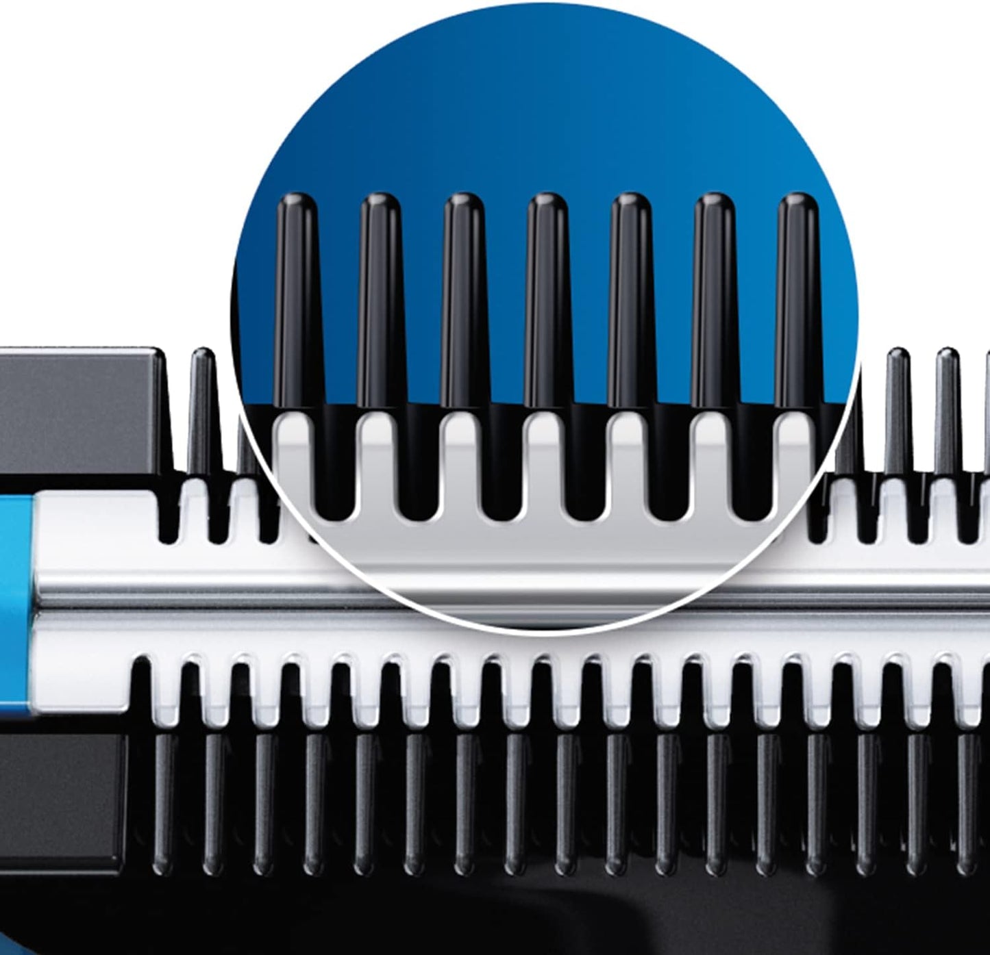 Philips Bodygroom Series 1000 Body Groomer For Men Bg102416, 2 Years Warranty, Black