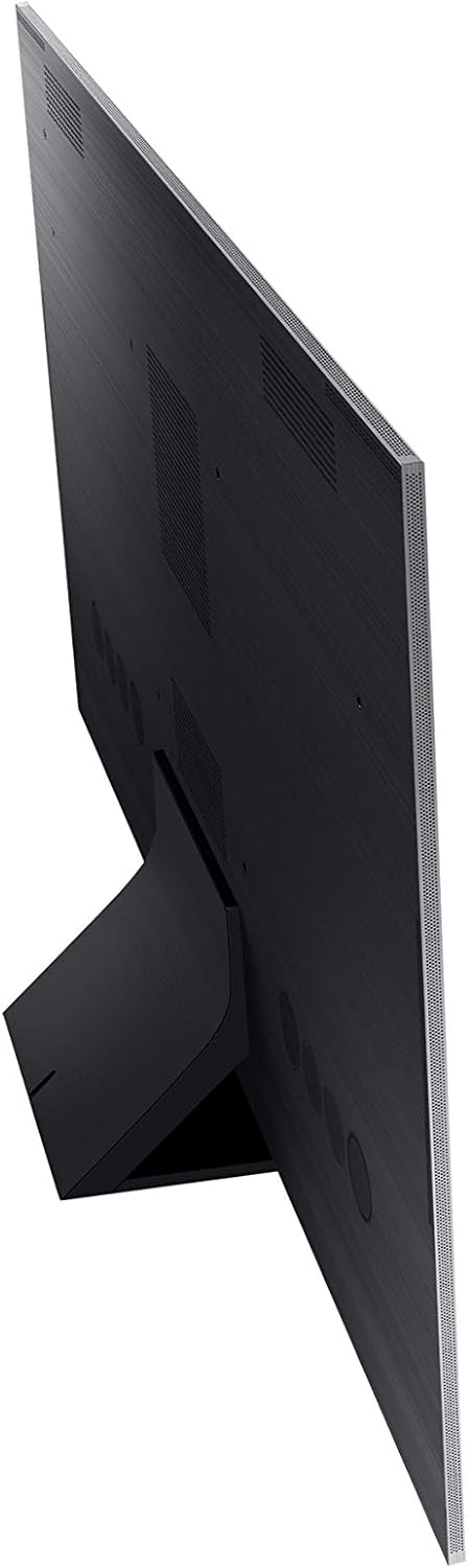 Samsung 65 Inch TV Crystal UHD 4K Crystal Processor 4K Airslim Dynamic Crystal Color - UA65CU8000UXZN (2023 Model)