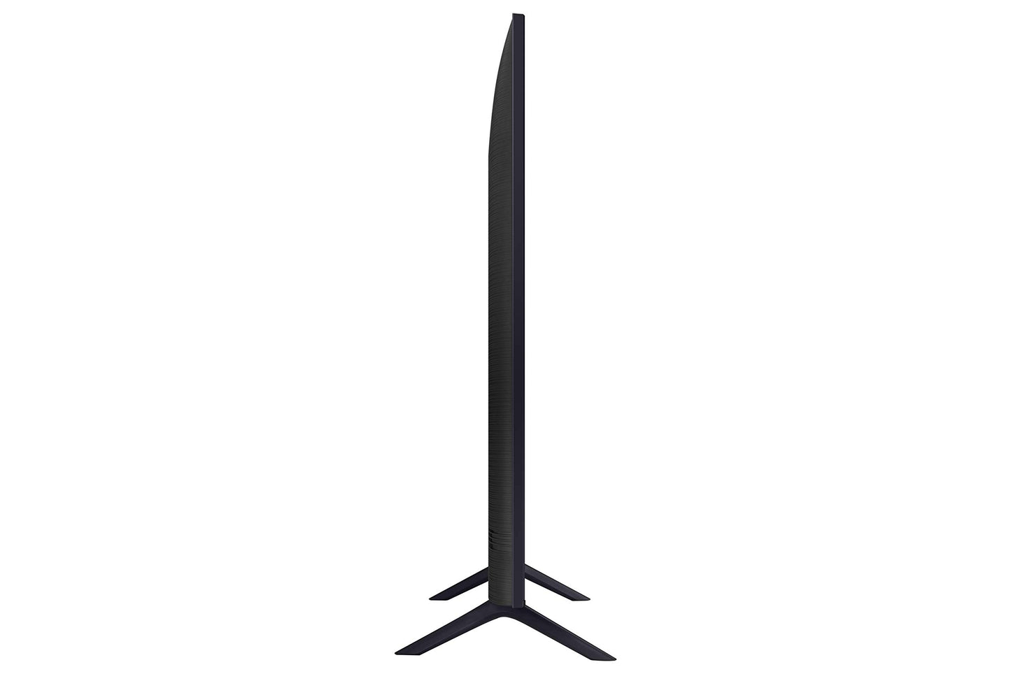 Samsung 50 Inches AU7000 Crystal UHD 4K Flat Smart TV (2021), Titan Gray, UA50AU7000UXZN