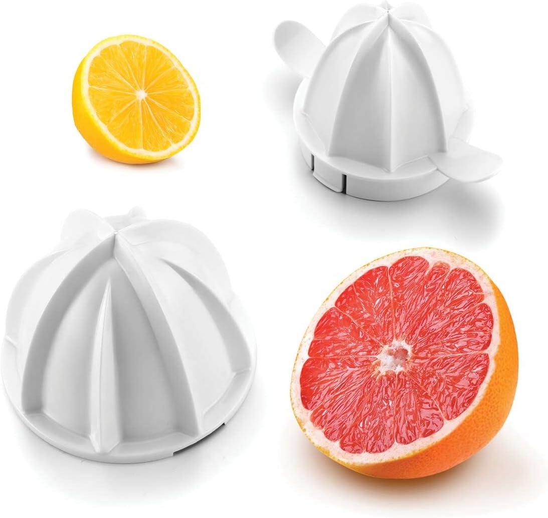 BLACK+DECKER Citrus juicer 600 ML CJ675-B5