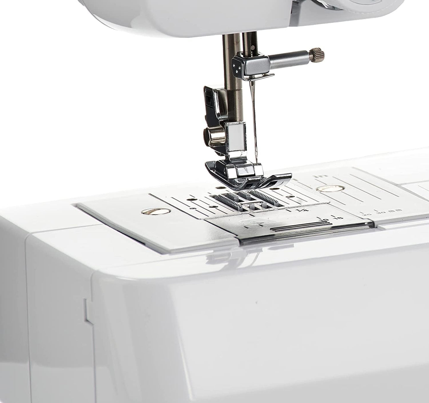 Brother Sewing Machine, JA001, 14 Stitches, LED Sewing Light, Instructional DVD included"Min 1 year manufacturer warranty"