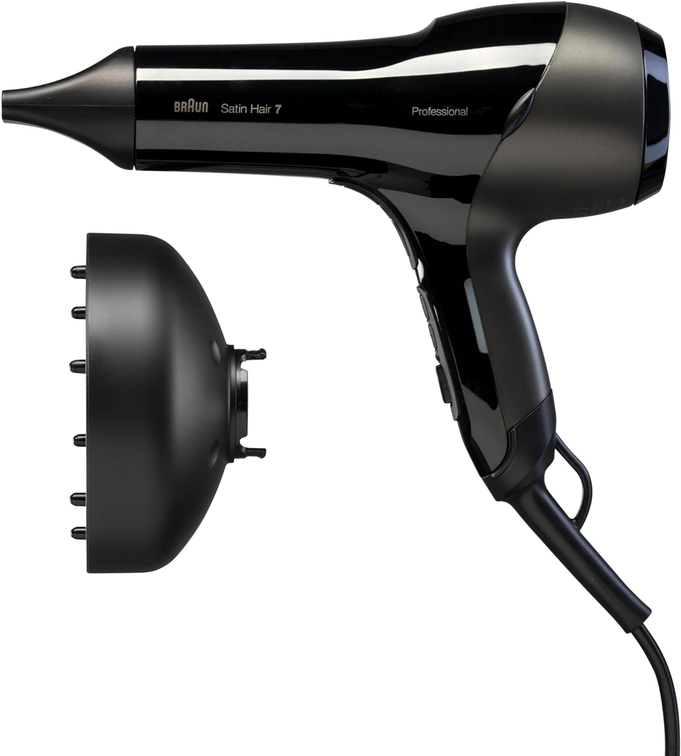 BRAUN HD785