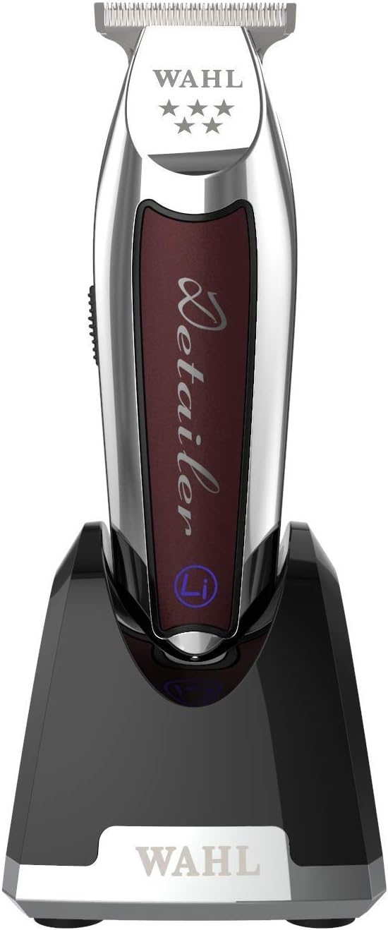 Wahl Cordless Detailer Li