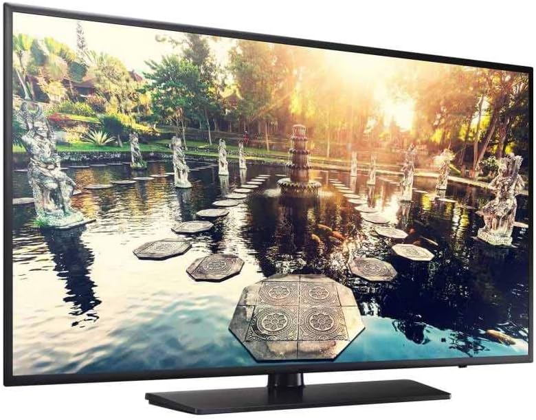 Samsung 49 Inch Smart Hospitality Tv-HG49AE690DK