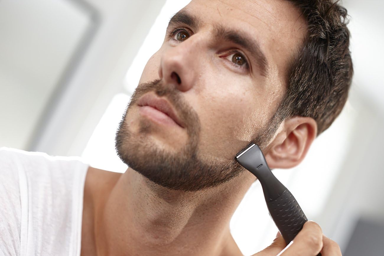 Philips Multigroom Series 1000, MG1100/16