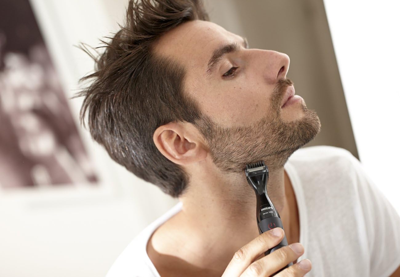 Philips Multigroom Series 1000, MG1100/16
