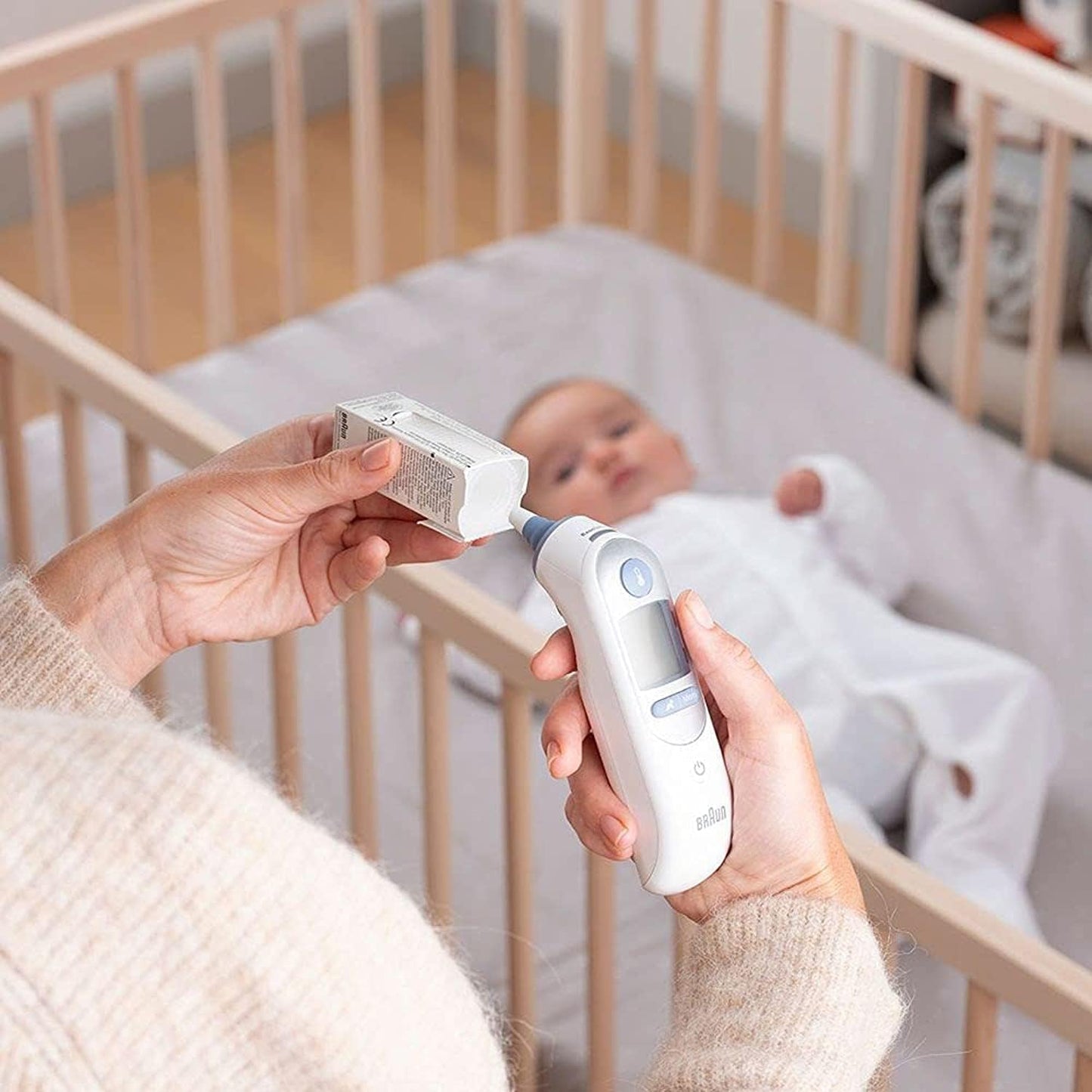 Braun LF 40 ThermoScan Refill