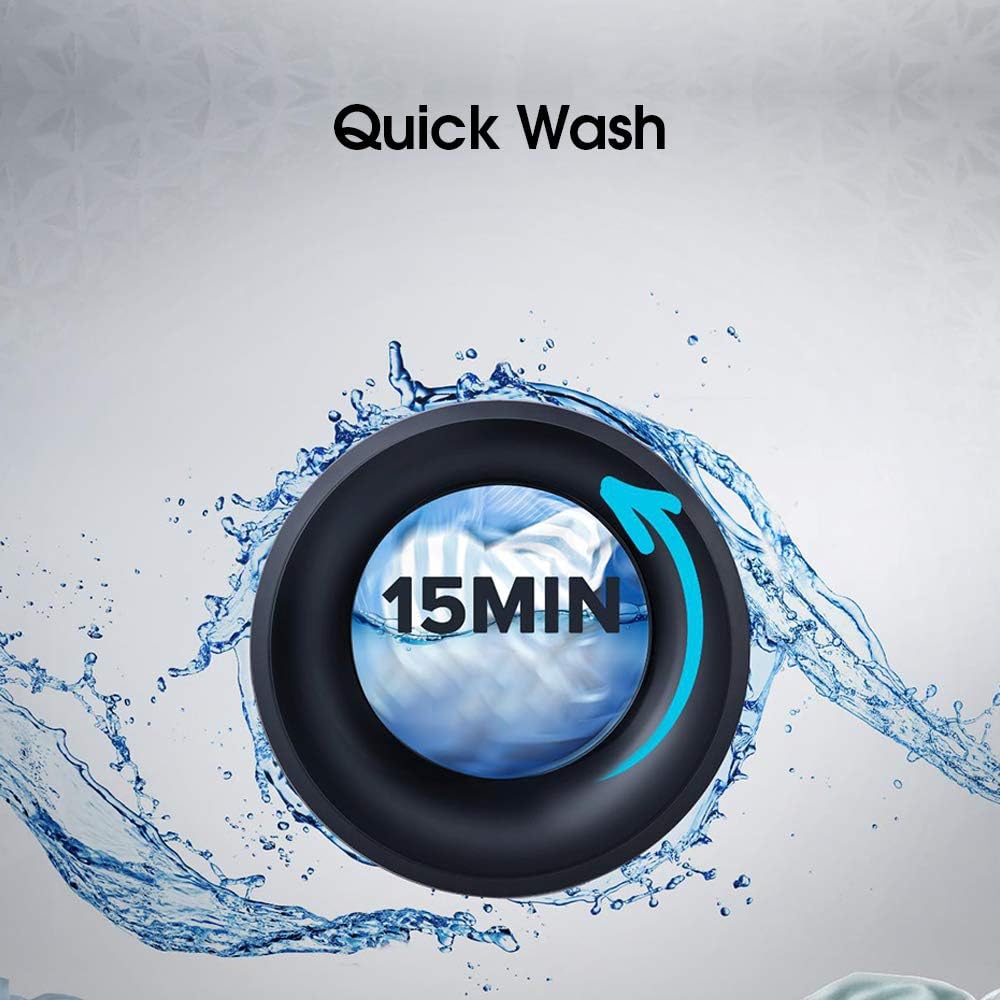 Hisense Front Loading Washing Machine, Free Standing, 6Kg, 1000 RPM, Wfvc6010T, Vc Series"Min 1 year manufacturer warranty"