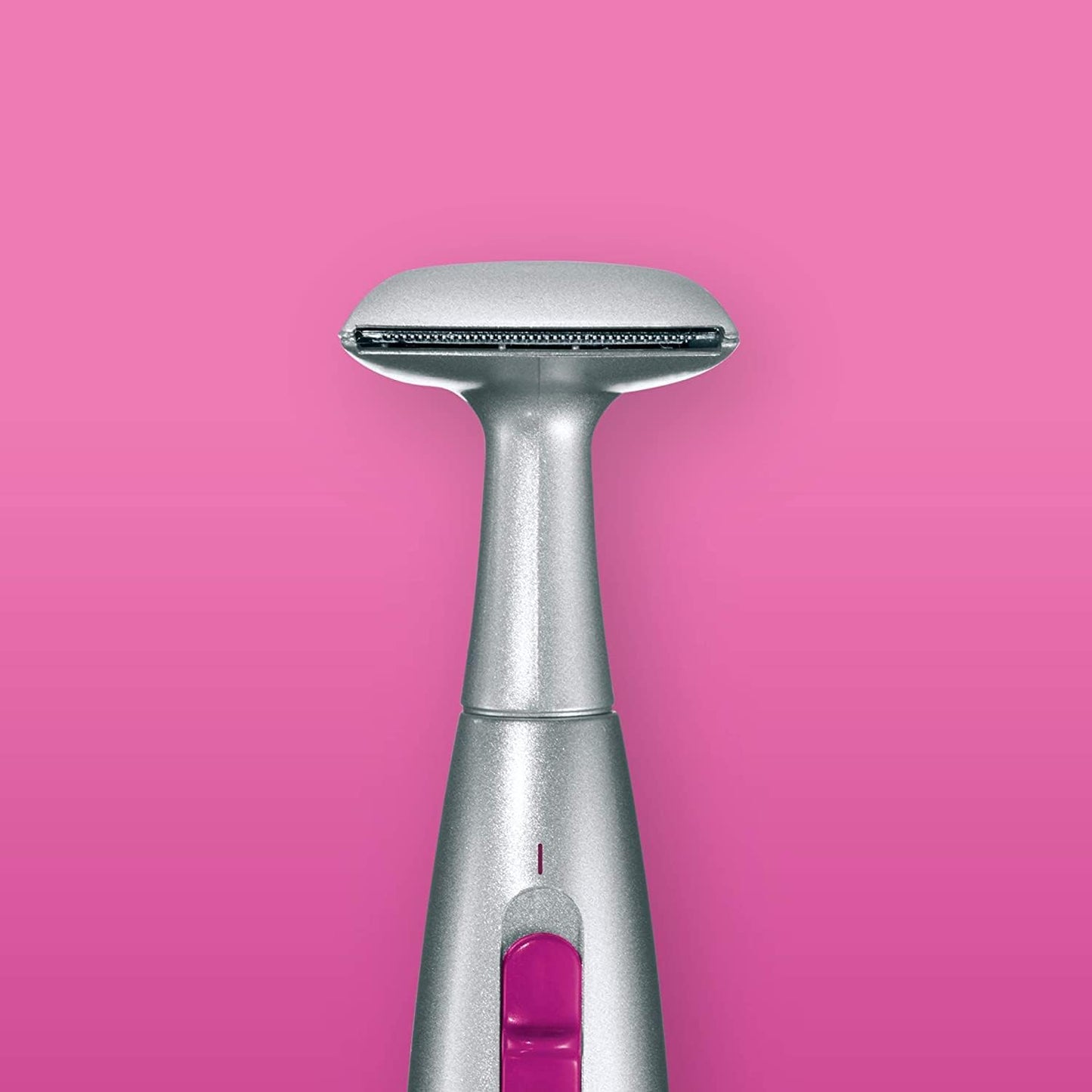 Braun Bikini Trimmer FG1100 - PINK