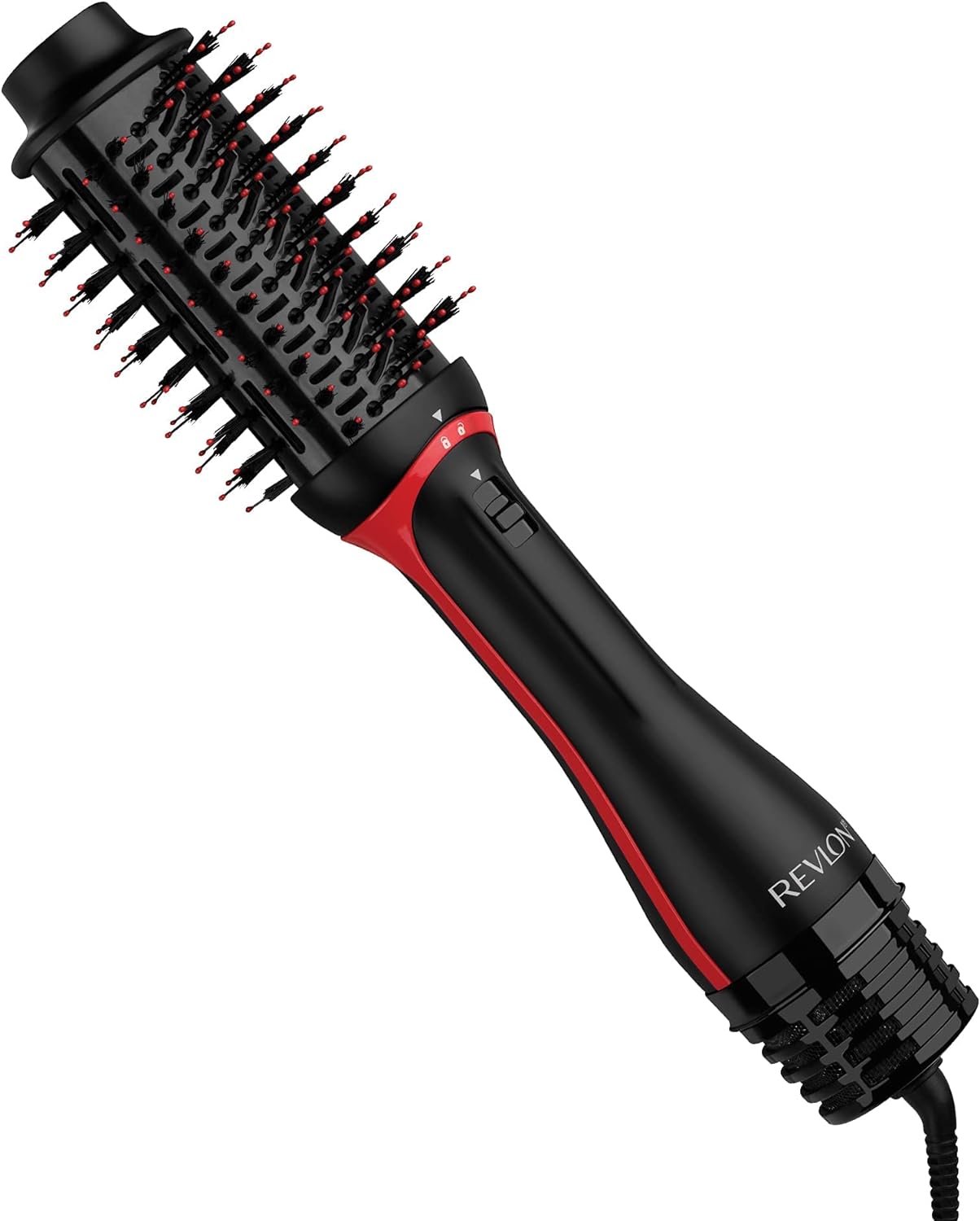 Revlon OneStep RVDR5298E hair dryer Black