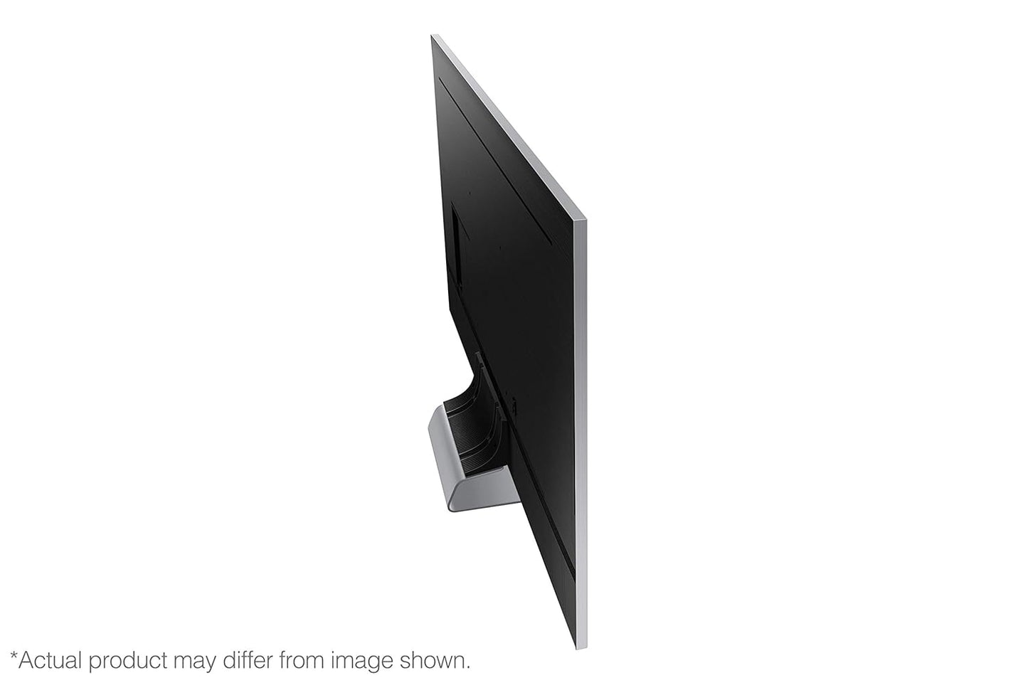 Samsung 165 cm (65 inches) Quantum 8K Processor Series Smart QLED TV QA65Q800TAKXXL (Eclipse Silver)