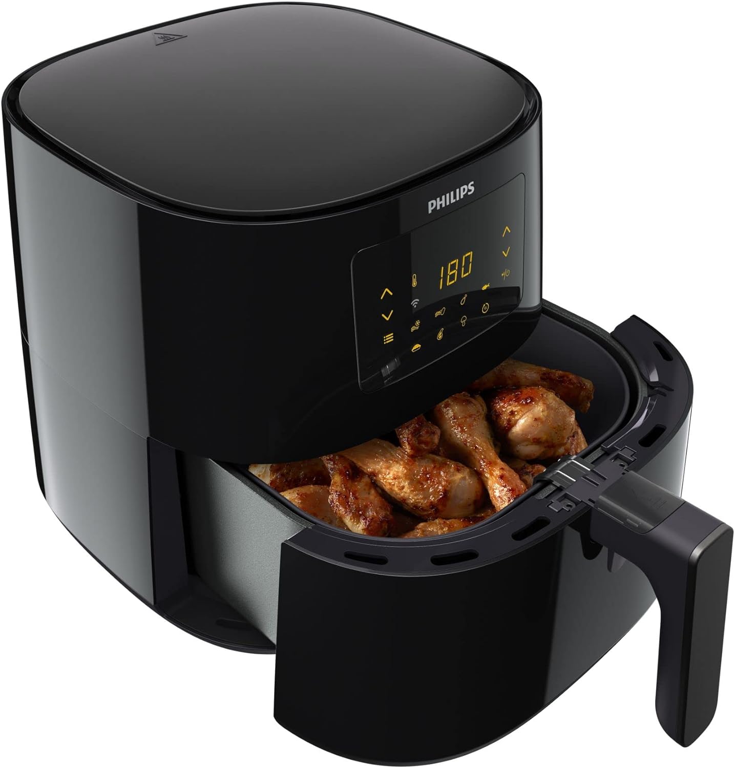 Philips Airfryer 5000 Series XL - Wifi Enabled - HD9280/91