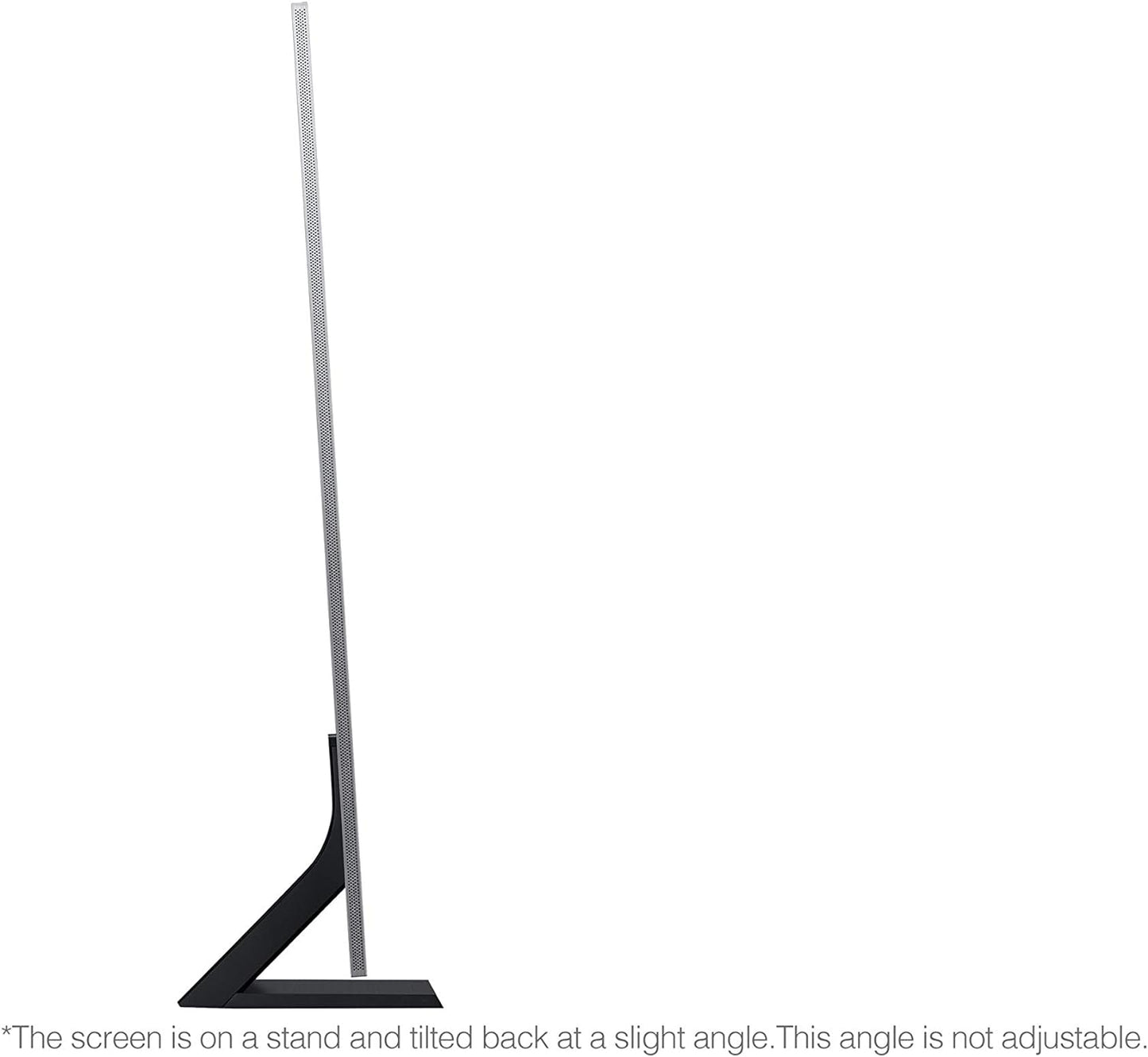 Samsung 75 Inch TV Crystal UHD Crystal Processor 4K Hub - UA75CU7000UXZN (2023 Model)